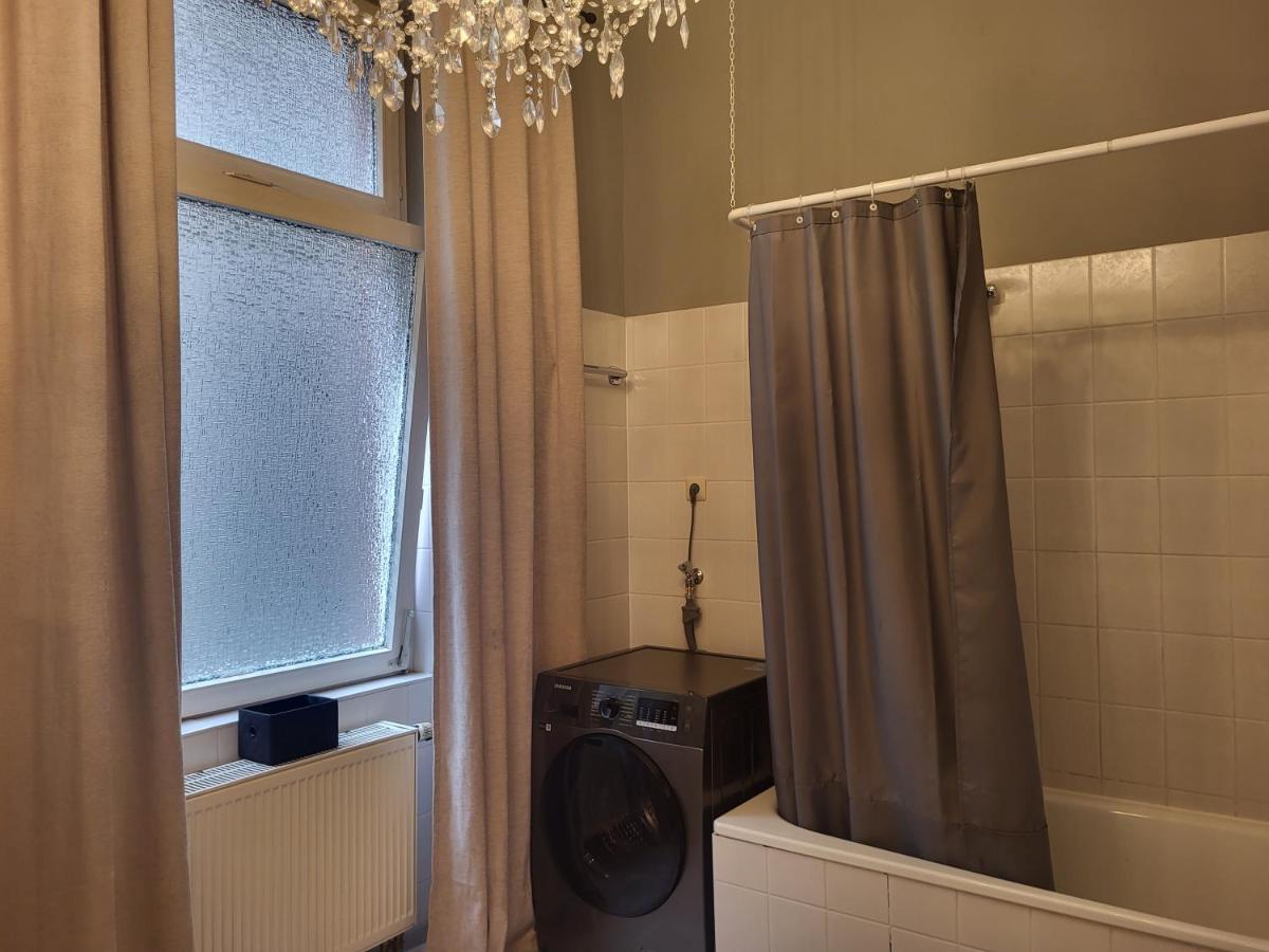 Appartamento Am Thalia Designe Baden-Baden